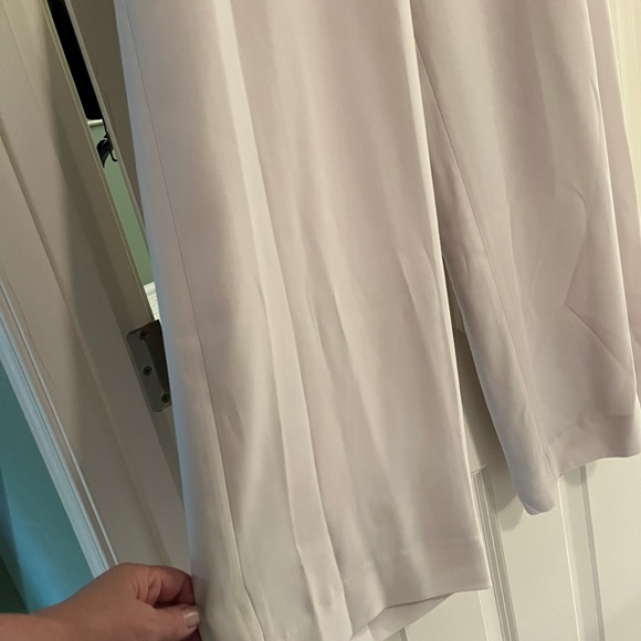 Vince Blush- wide leg - Picture 3 of 4